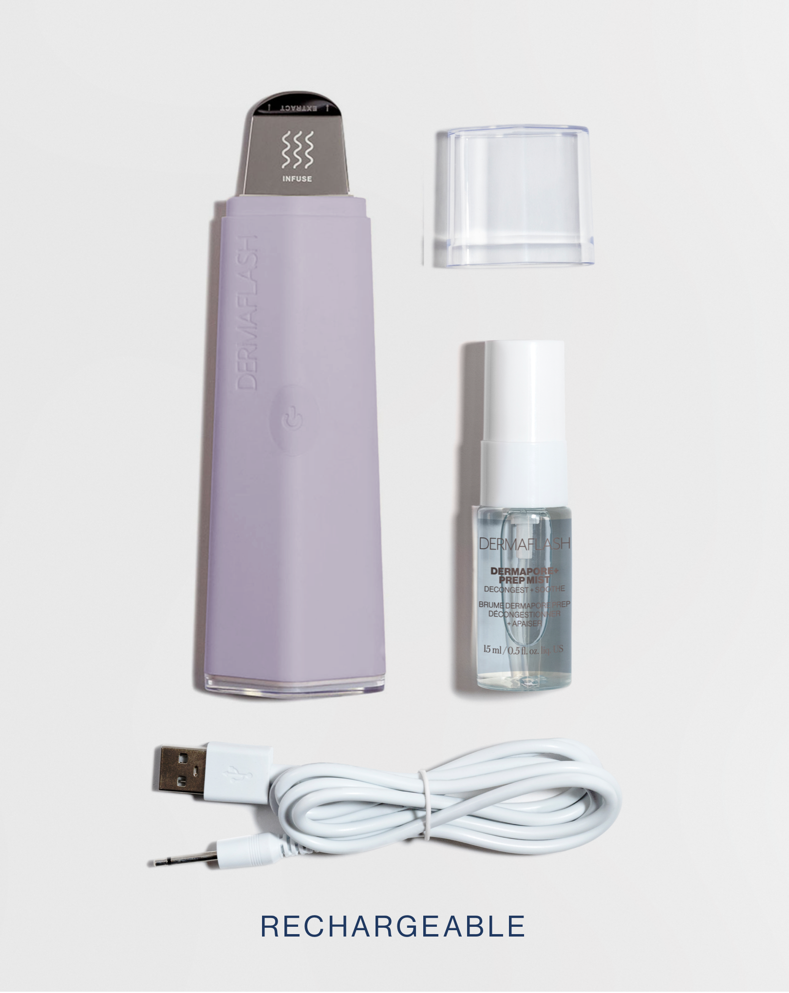 DERMAPORE+