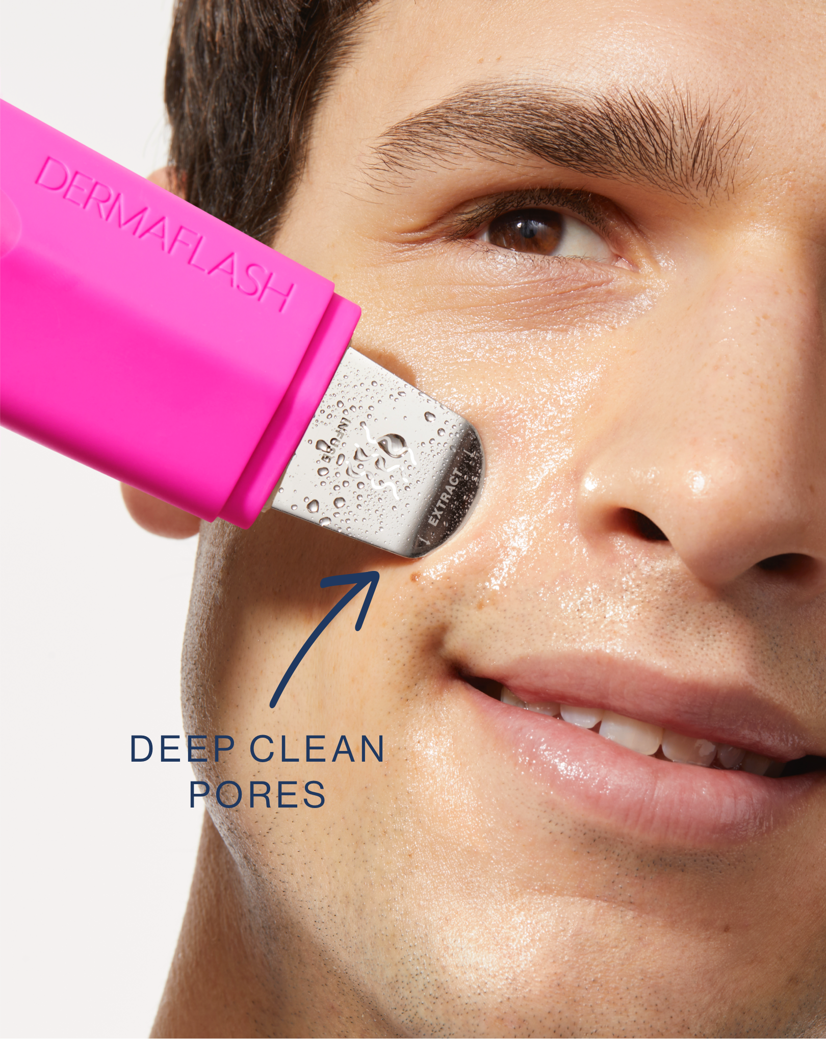 DERMAPORE+
