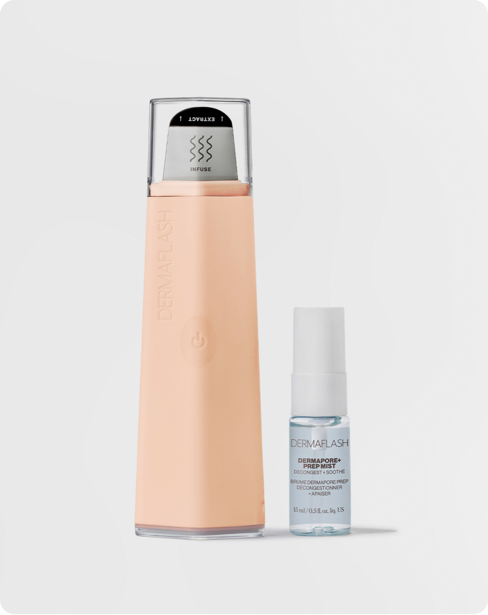 DERMAPORE+