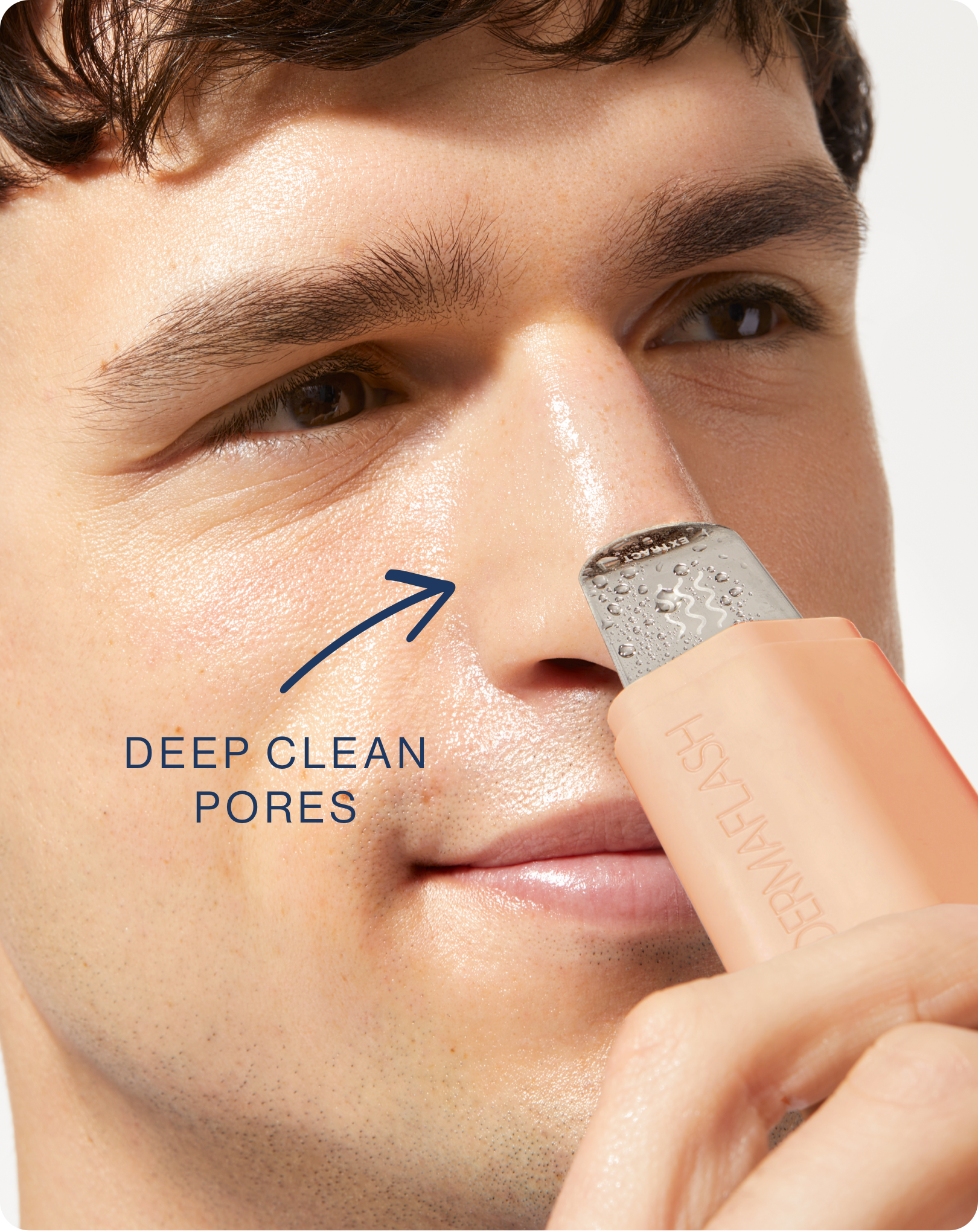 DERMAPORE+