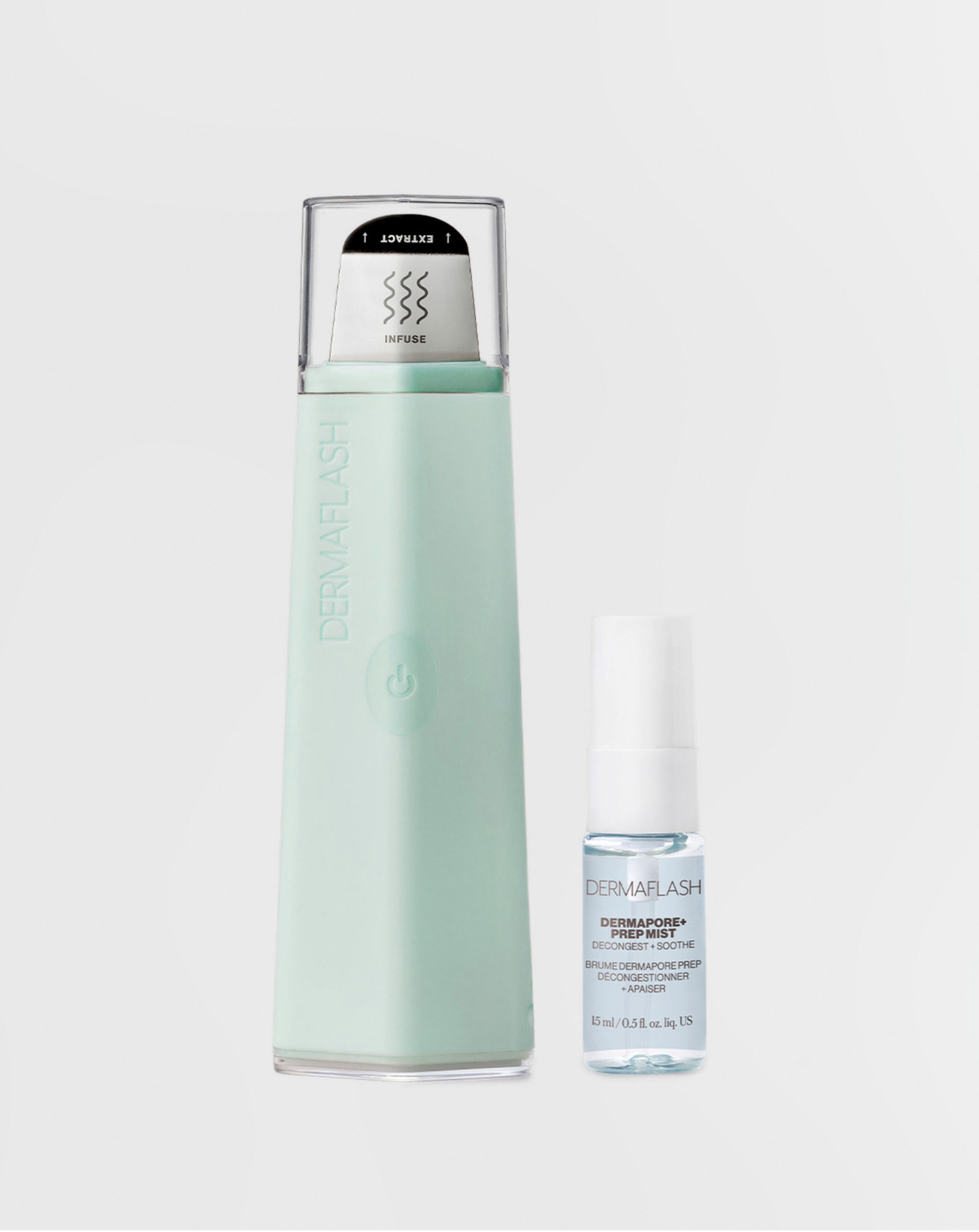 DERMAPORE+
