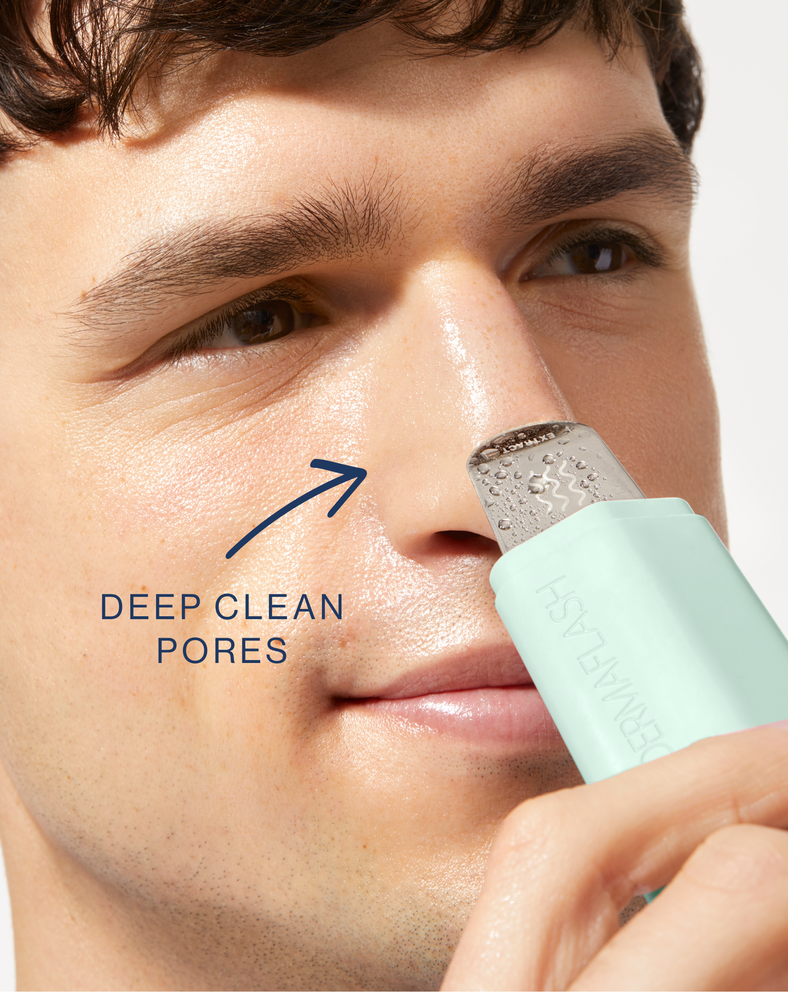DERMAPORE+
