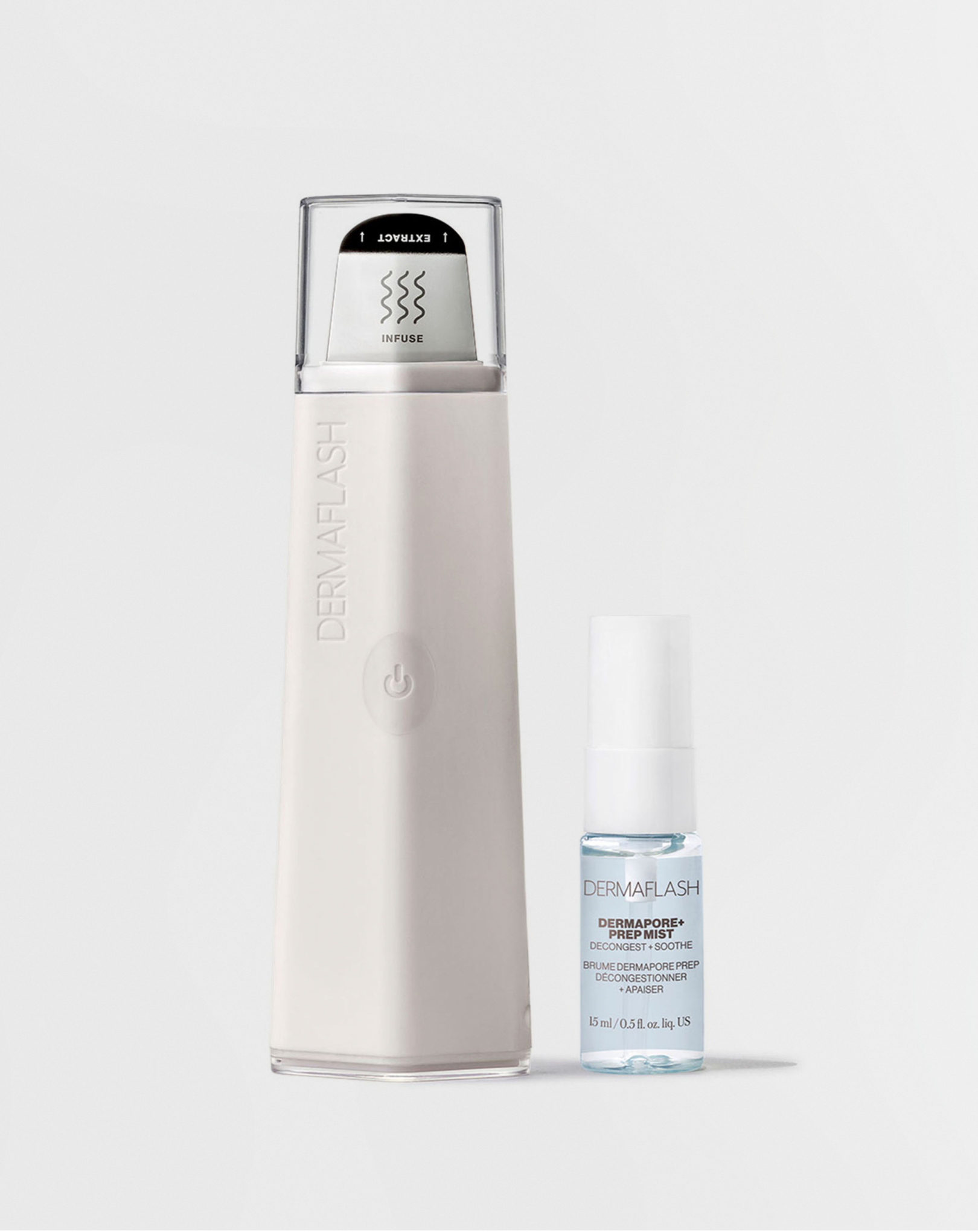 DERMAPORE+