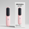 Brushea Hair PRO™ | Style Anytime, Anywhere