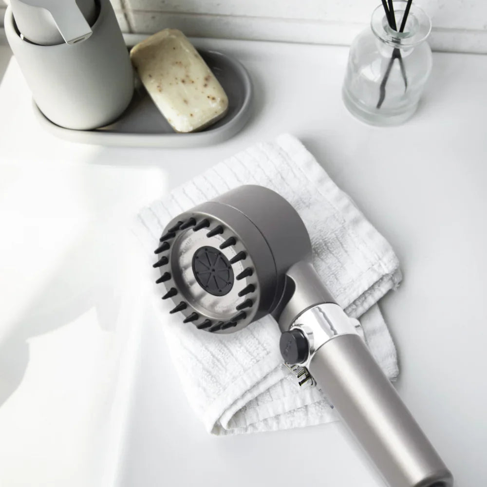 JetSpa™ | Filtered Showerhead 2.0