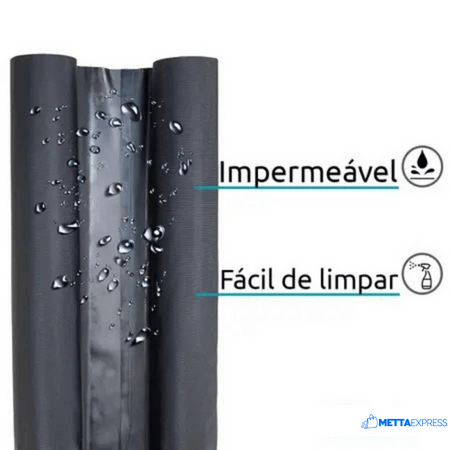 Argus™ | Adjustable Door Seal