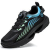 Henner Z90 - Ultralight and durable safety shoes