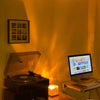 Lumina | Northern Lights Projector – Enjoy the magic of the aurora borealis from the comfort of your own room!