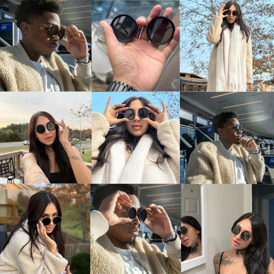 VariLux Optics Sunglasses