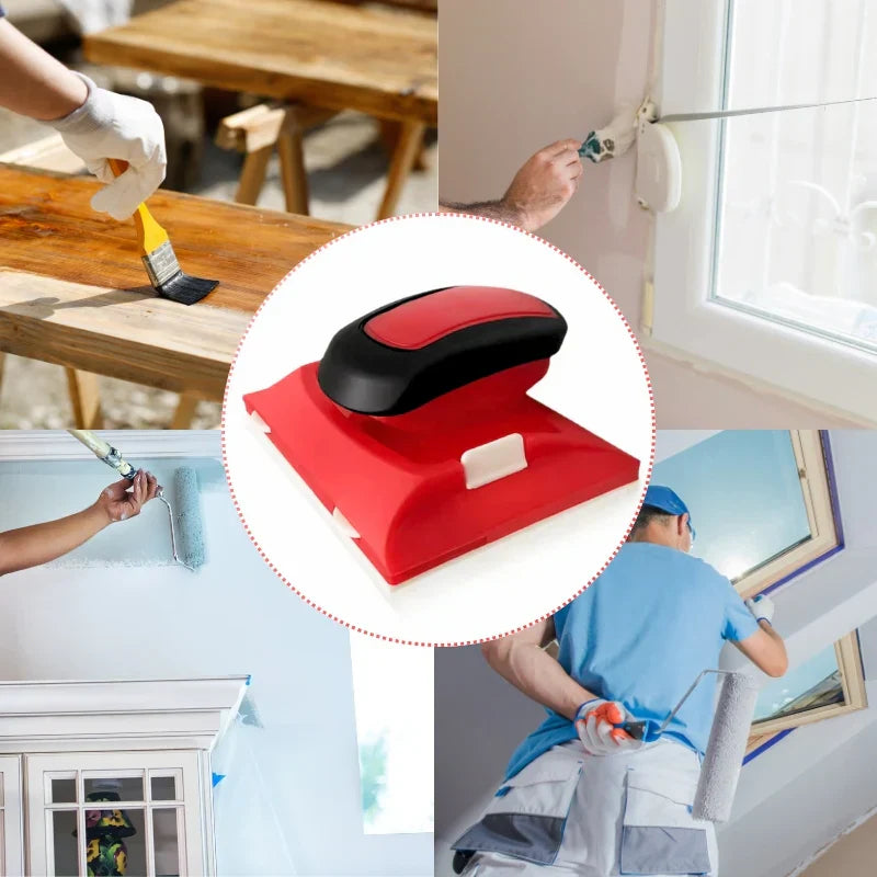 PerfectEdge™ Precision Painting Tool | 50% OFF