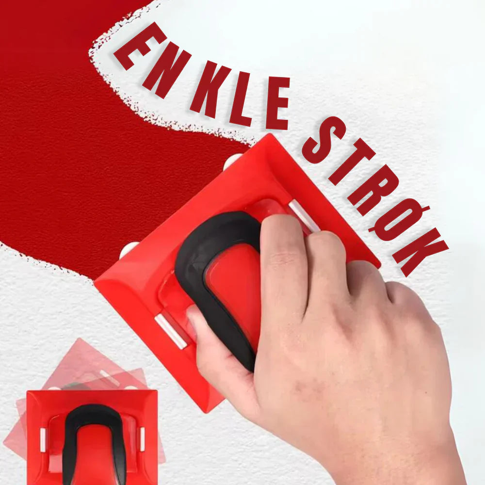 PerfectEdge™ Precision Painting Tool | 50% OFF