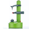 AutoPeel™ | Never peel your fruits and vegetables again!