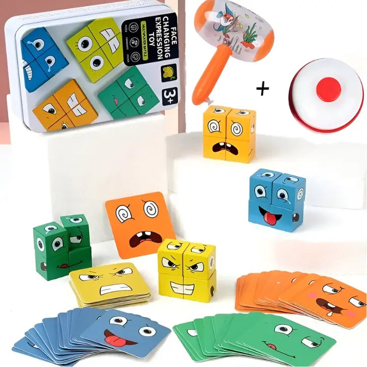 EmojiBlocks™