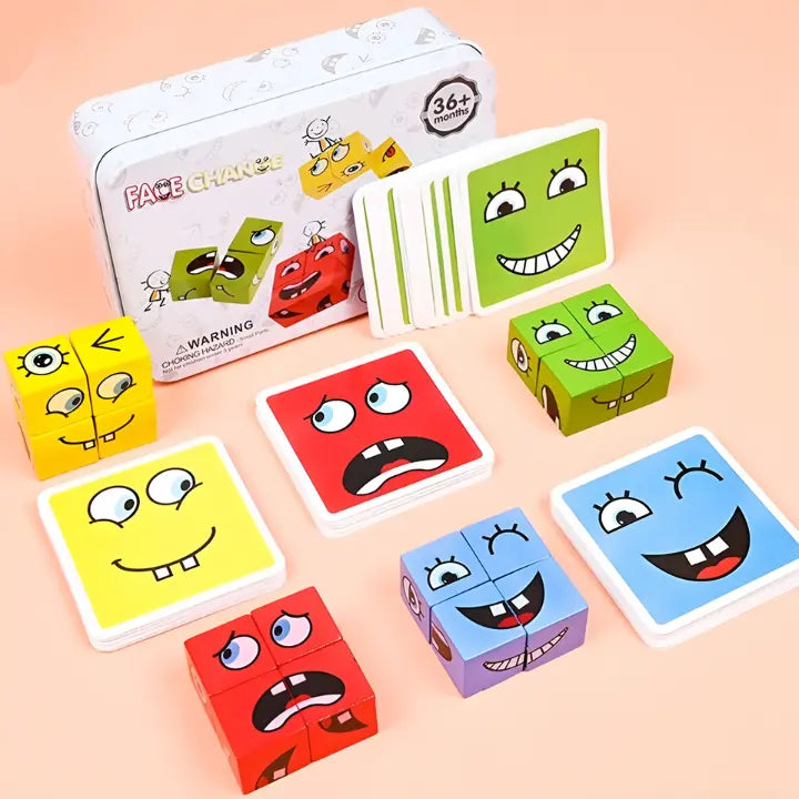 EmojiBlocks™