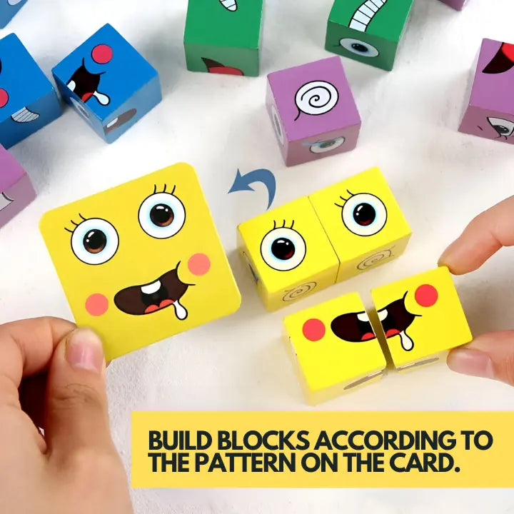 EmojiBlocks™