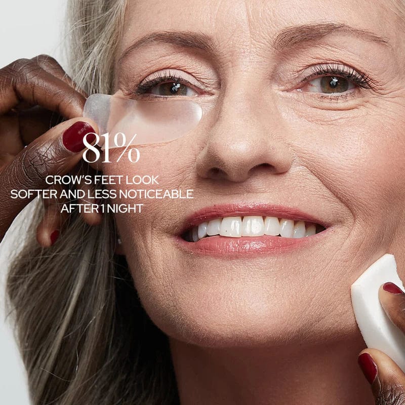 SILK™ - Wrinkle Removal & Skin Resurfacing Patches