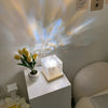 Lumina | Northern Lights Projector – Enjoy the magic of the aurora borealis from the comfort of your own room!