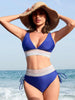 Corsetry Shore High-Waist Bikini