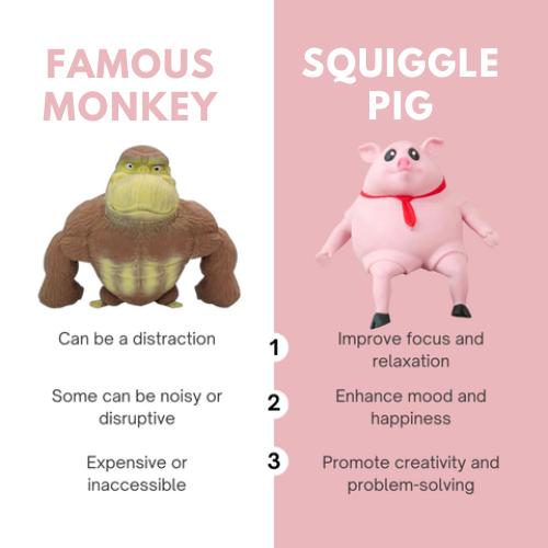 SereniSquish™ | Where Stress Melts Away