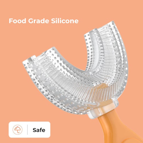 BrushBuddy™ | Kids’ Favorite Brush for Healthy Smiles!