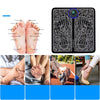 FootVitality™ – Electric Foot Reflexology Stimulator