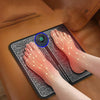 FootVitality™ – Electric Foot Reflexology Stimulator