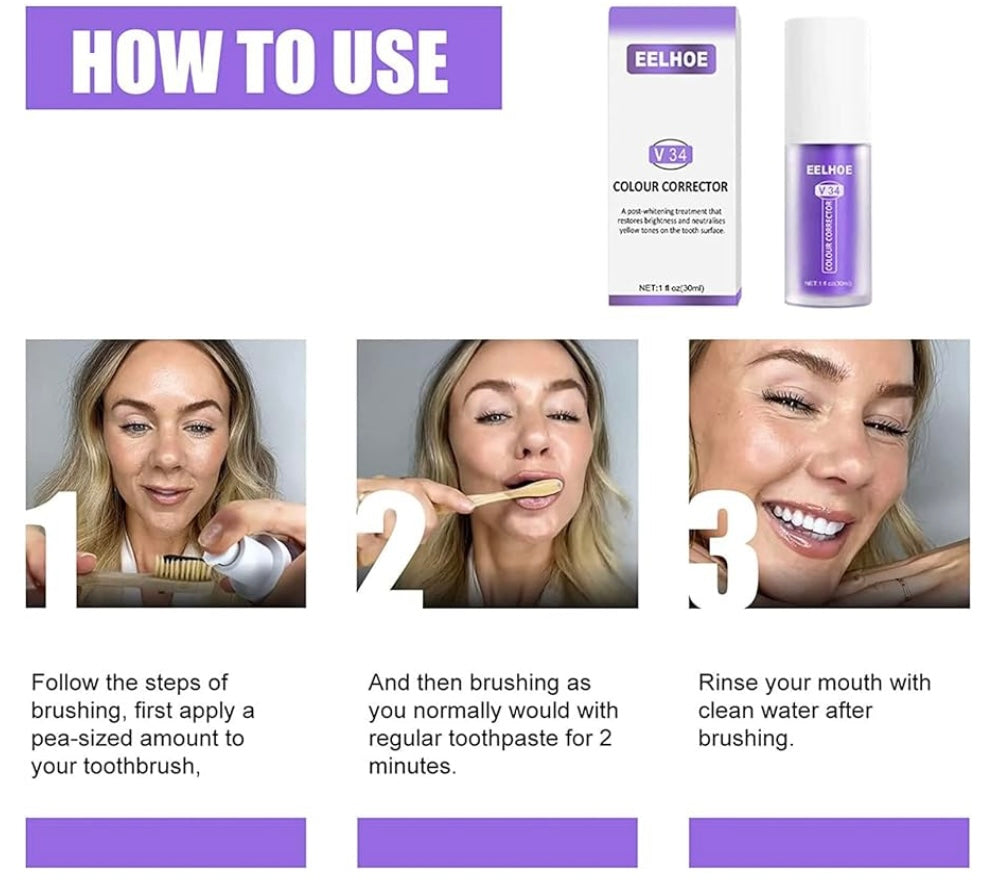 SmileKit™ | Feel more confident with a fresh, radiant smile that lasts