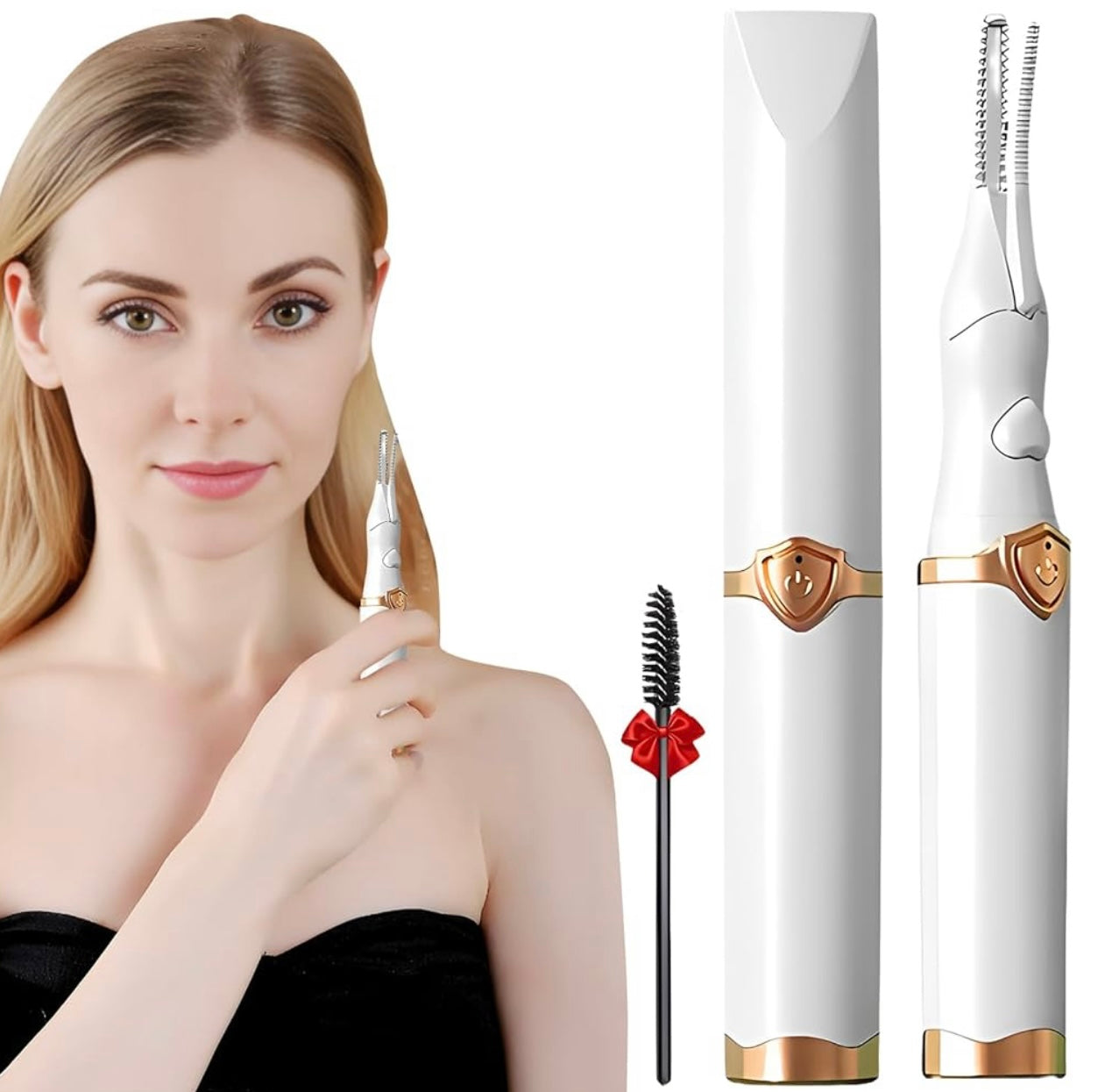 Lashcurl™ Eyelash Curler
