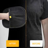 GroomEase™ – The Gentle Glove for Happy Pets