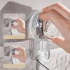 StickShelf™ | Drill-Free Wall Shelf for Bathroom