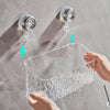 StickShelf™ | Drill-Free Wall Shelf for Bathroom