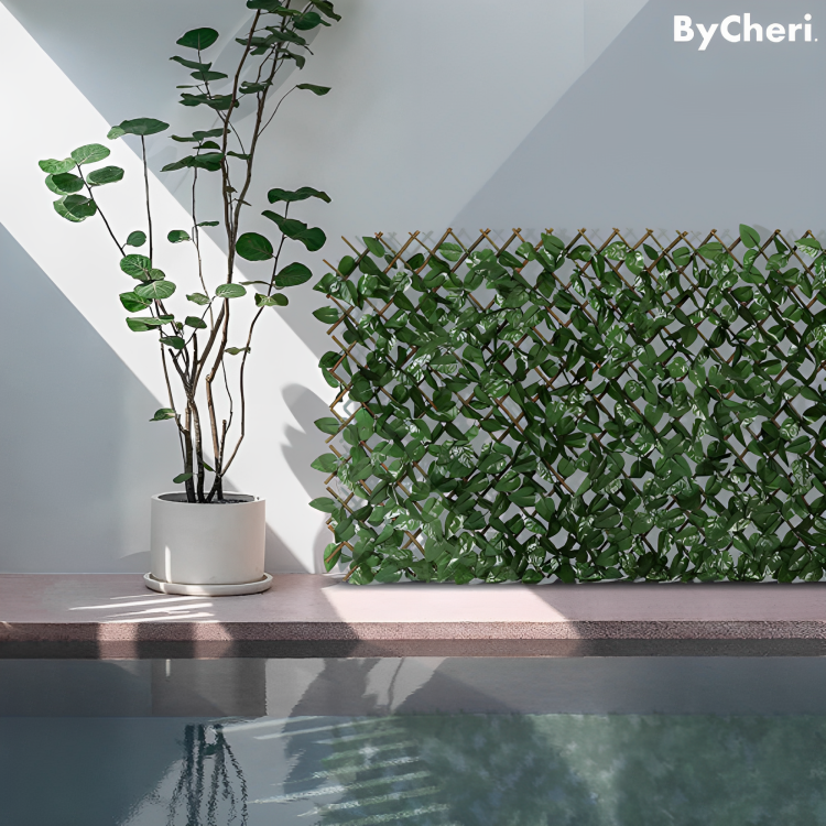 Chery | Gardenscape