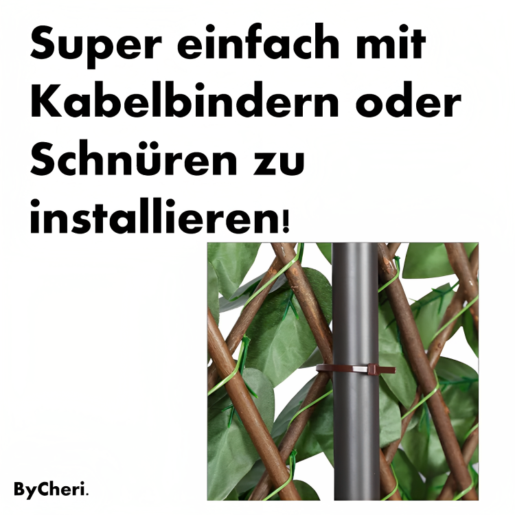 Chery | Gardenscape