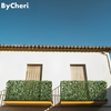 Chery | Gardenscape
