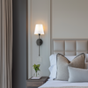 LumoGlow™ | WIRELESS WALL SCONCES (SET OF 2 )