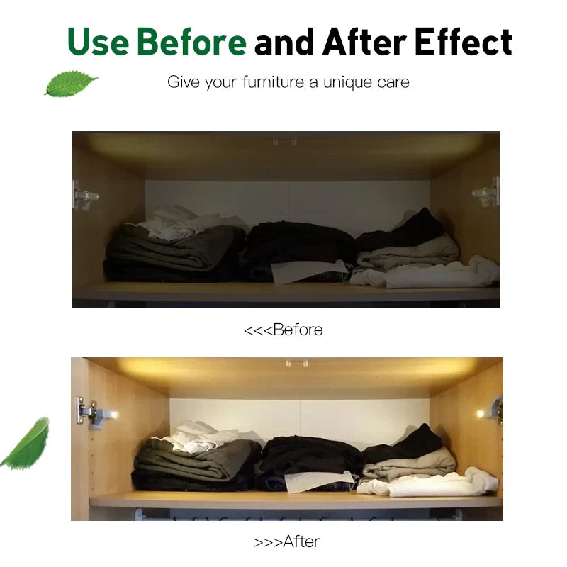 CabinetBeam™ | Light Up Every Cabinet Automatically!