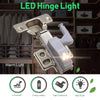 CabinetBeam™ | Light Up Every Cabinet Automatically!