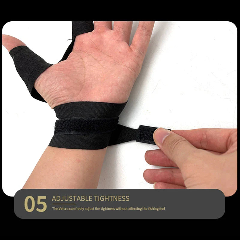 GlovePro™- Led Light Gloves