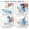 Câlinou™ | Safety and Comfort for Your Cat