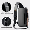 Ultra-Secure Anti-Theft Bag for Your Travels