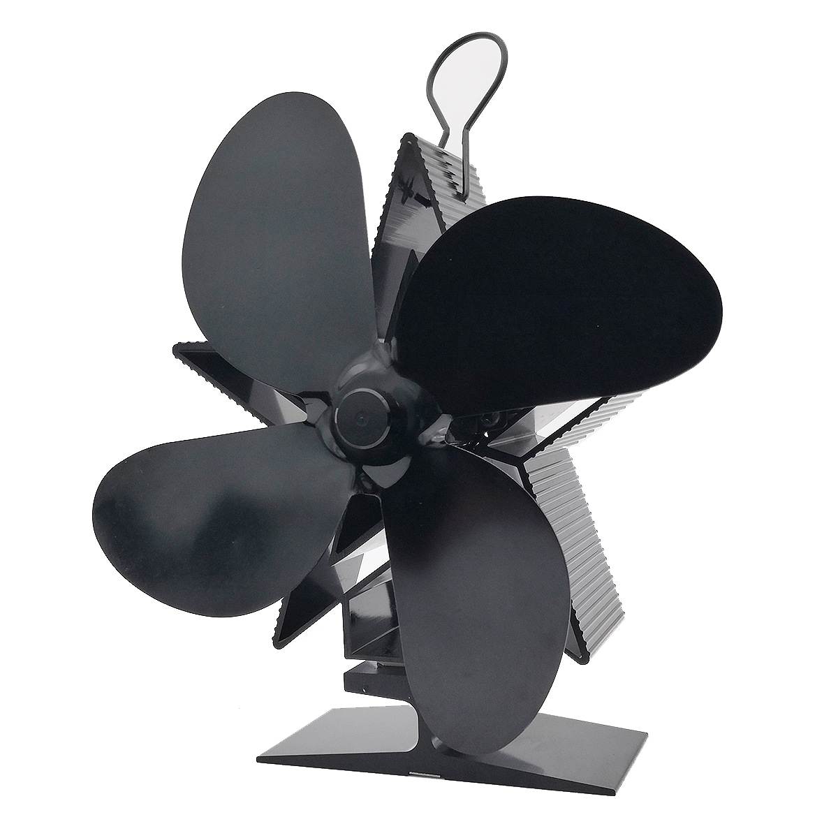 EcoFan™- Feel Cozy Anywhere, Anytime!