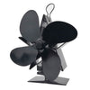 EcoFan™- Feel Cozy Anywhere, Anytime!