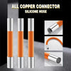 Rotating Flexible Hose – Complete Control of the Water Flow