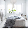 KnitBlanket™ – Knit Your Own Cozy Blanket!