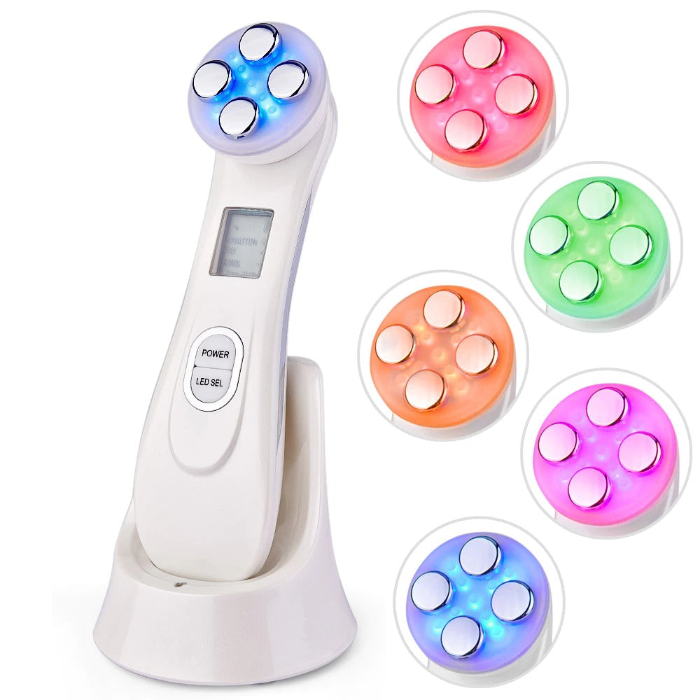 Genève™ | Skin Rejuvenation Device