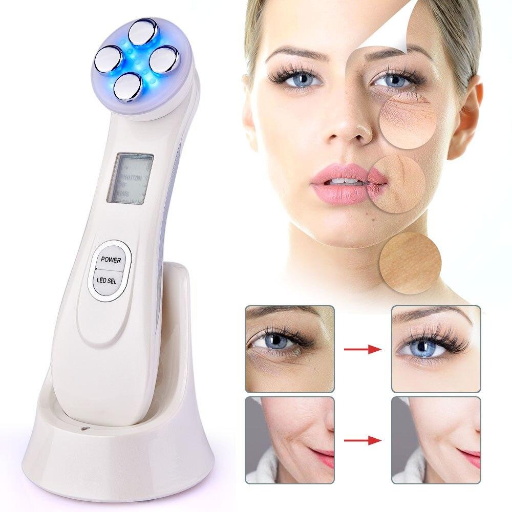 Genève™ | Skin Rejuvenation Device