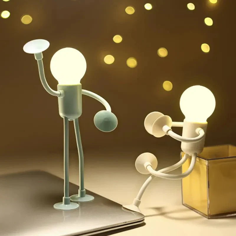LED Lamp – Inspiring and Luminous Ambience