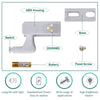 CabinetBeam™ | Light Up Every Cabinet Automatically!