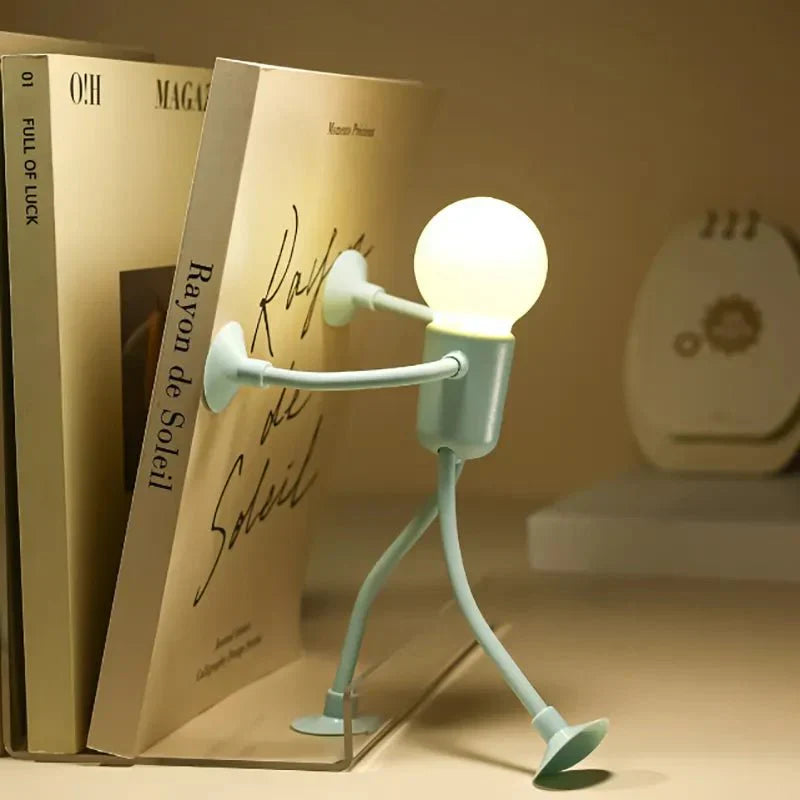 LED Lamp – Inspiring and Luminous Ambience