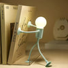 LED Lamp – Inspiring and Luminous Ambience